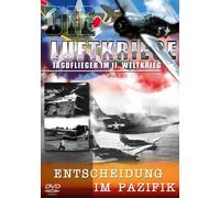Die Luftkriege - Entscheidung im Pazifik [Alemania] [DVD]