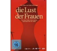Die Lust der Frauen [Alemania] [DVD]