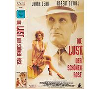 Die Lust der schönen Rose [Alemania] [VHS]