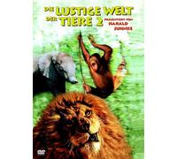 Die lustige Welt der Tiere 2 [Alemania] [DVD]