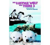 Die lustige Welt der Tiere 3 [Alemania] [DVD]