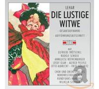 Die Lustige Witwe