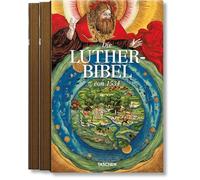 Die Luther-Bibel von 1534: Complete Facsimile Edition (Varia)