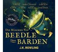 Die Märchen Von Beedle Dem Barden (audiolibro)