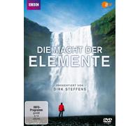 Die Macht der Elemente4 [Alemania] [DVD]