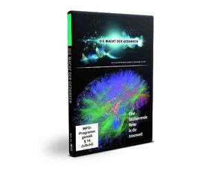 Die Macht der Gedanken - Eine faszinierende Reise in die Innenwelt [Alemania] [DVD]