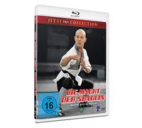 Die Macht der Shaolin – Jet Li – Blu-ray – Cover A (uncut)