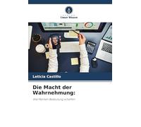 Die Macht der Wahrnehmung: Wie Marken Bedeutung schaffen