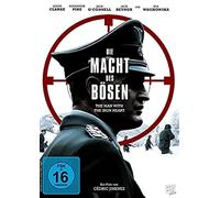 Die Macht des Bösen [Alemania] [DVD]