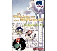 Die Mädchen aus dem Weltraum, Folgen 8-13 [Alemania] [VHS]