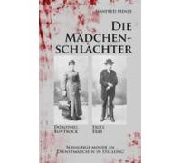 Die Mädchenschlächter (ebook)