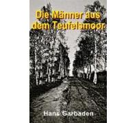 Die Männer Aus Dem Teufelsmoor (ebook)
