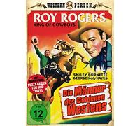 Die Männer des Goldenen Westens [Alemania] [DVD]