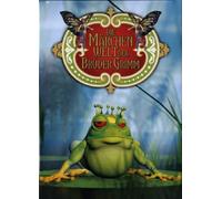 Die Märchenwelt der Brüder Grimm - Spardose [Alemania] [DVD]