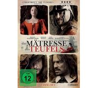 Die Mätresse des Teufels [Alemania] [DVD]