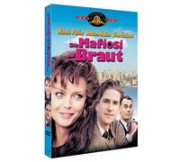 Die Mafiosi-Braut [Alemania] [DVD]