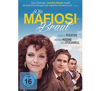 Die Mafiosi Braut [Alemania] [DVD]