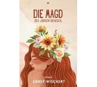 Die Magd Des Jürgen Doskocil (ebook)