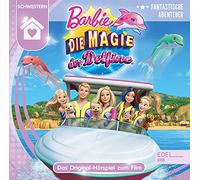 Barbie - Die Magie der Delfine-das Original Hörspiel Z.Film