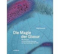 Die Magie der Glasur: Nils Thorsson und das Künstler-Steinzeug von Kgl. Kopenhagen 1932-1975