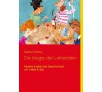 Die Magie Der Liebenden (ebook)