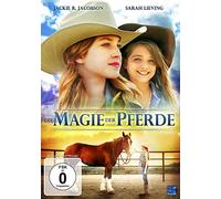 Die Magie der Pferde [Alemania] [DVD]