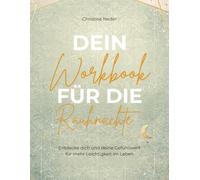 Die Magie der Rauhnächte: ein Reflexionsbuch für emotionale Klarheit, Neubeginn und Visionen mit Ritualen zum Jahresrückblick