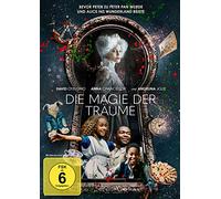 Die Magie der Träume (DVD)