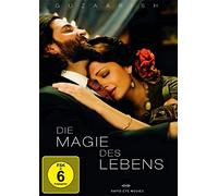 Die Magie des Lebens - Guzaarish [Alemania] [DVD]