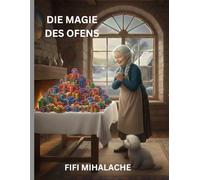 DIE MAGIE DES OFENS: für Kinder im Alter von 4 bis 8 Jahren