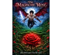 Die Magische Rose: Das erwachen der Hüterin