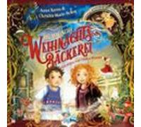 Die Magische Weihnachtsbäckerei (ungekürzt) (audiolibro)