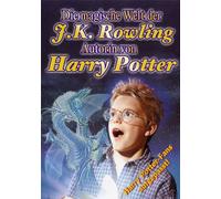 Die magische Welt der J.K. Rowling [Alemania] [DVD]