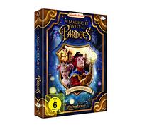 Die magische Welt von Pardoes - Die komplette Staffel 1 [Alemania] [DVD]