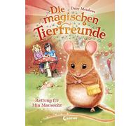 Die magischen Tierfreunde - Rettung für Mia Mauseohr: 2