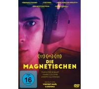 Die Magnetischen - Wir haben keine Zukunft, also erschaffen wir eine [Alemania] [DVD]