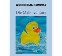 Die Mallorca Ente