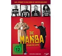 Die Mamba - Gefährlich lustig [Alemania] [DVD]