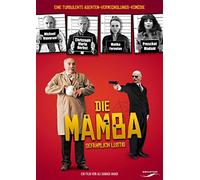 Die Mamba - Gefährlich Lustig (Österreich Version)
