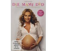 Die Mami DVD - Yoga & Tipps rund um die Schwangerschaft [Alemania]