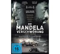 Die Mandela Verschwörung [Alemania] [DVD]