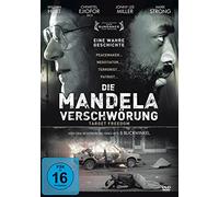 Die Mandela Verschwörung - Target Freedom [Alemania] [DVD]