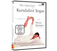 Die Mantren des Kundalini Yoga [Alemania] [DVD]