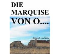 Die Marquise Von O.... (ebook)