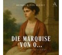 Die Marquise Von O... - Hörbuch Klassiker (audiolibro)