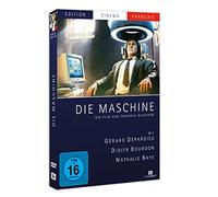 Die Maschine - - Edition Cinema Francais [Alemania] [DVD]