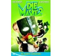 Die Maske 2: Die nächste Generation [Alemania] [DVD]