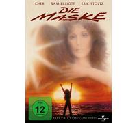 Die Maske [Alemania] [DVD]