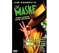 Die Maske [Alemania] [DVD]