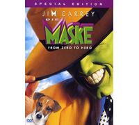 Die Maske [Alemania] [DVD]